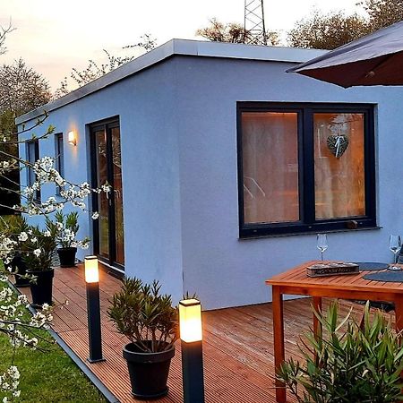 Apartament Bergblick Thale Zewnętrze zdjęcie