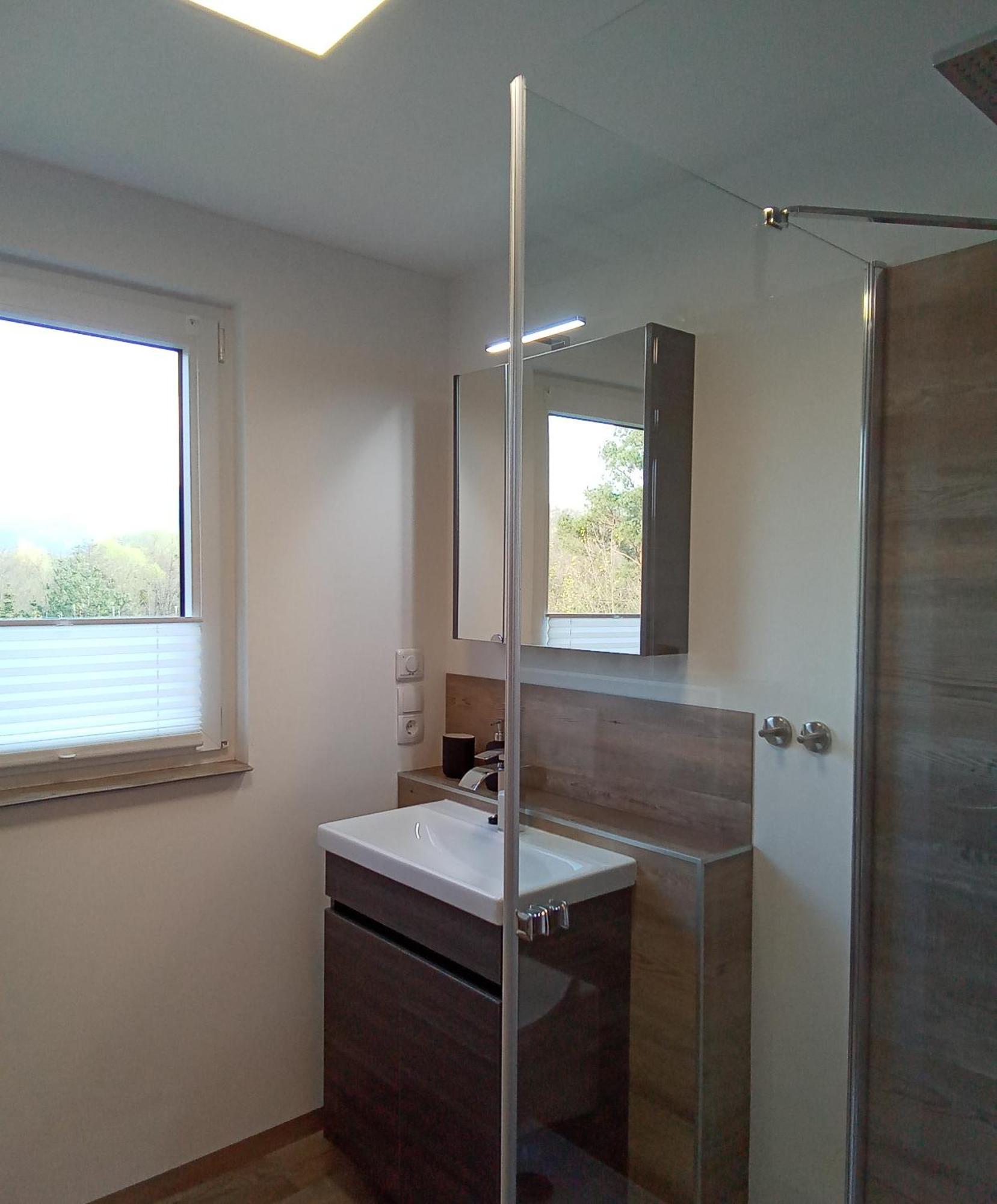Apartament Bergblick Thale Zewnętrze zdjęcie